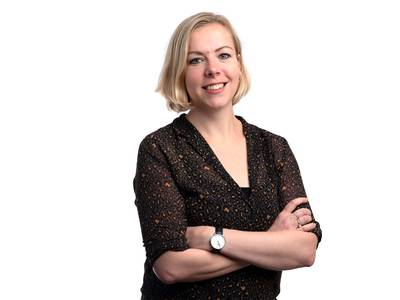 ‘Paar plantjes in de tuin is veel makkelijker dan vlees laten staan’