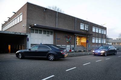 Nijmeegse broers gaan mogelijk toch in de Bunker tegen Holleeder getuigen
