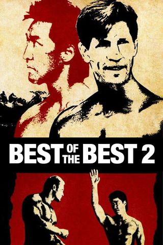 Best of the Best II