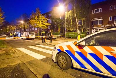 Student verlamd na schietpartij 'om niets' in Groningen