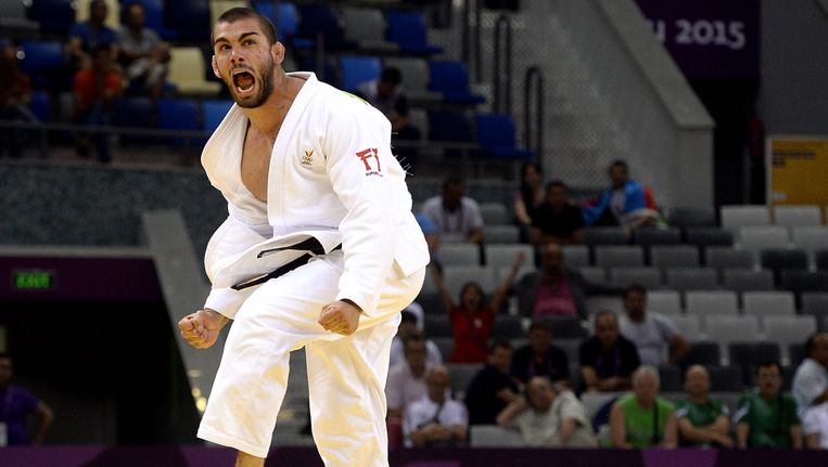 Toma Nikiforov is alleen tevreden met goud op WK | Meer ...