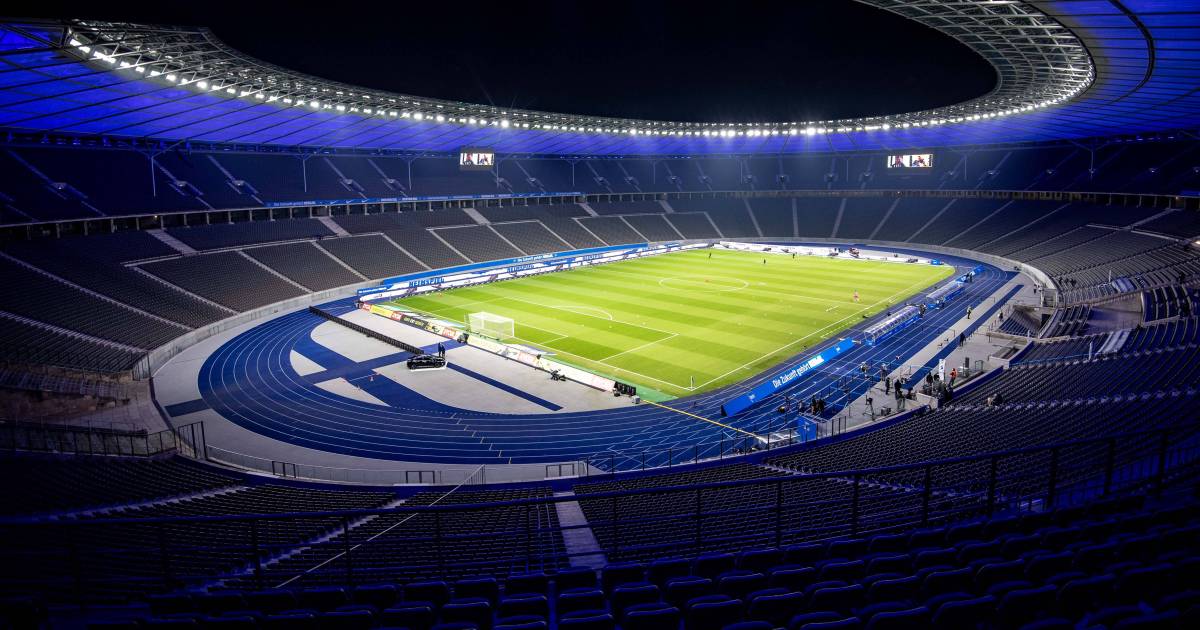 DFL verwacht miljard minder inkomsten in Bundesliga als fans wegblijven - De Gelderlander