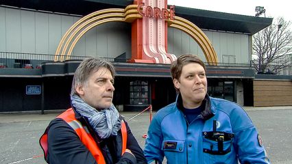 Aflevering 1