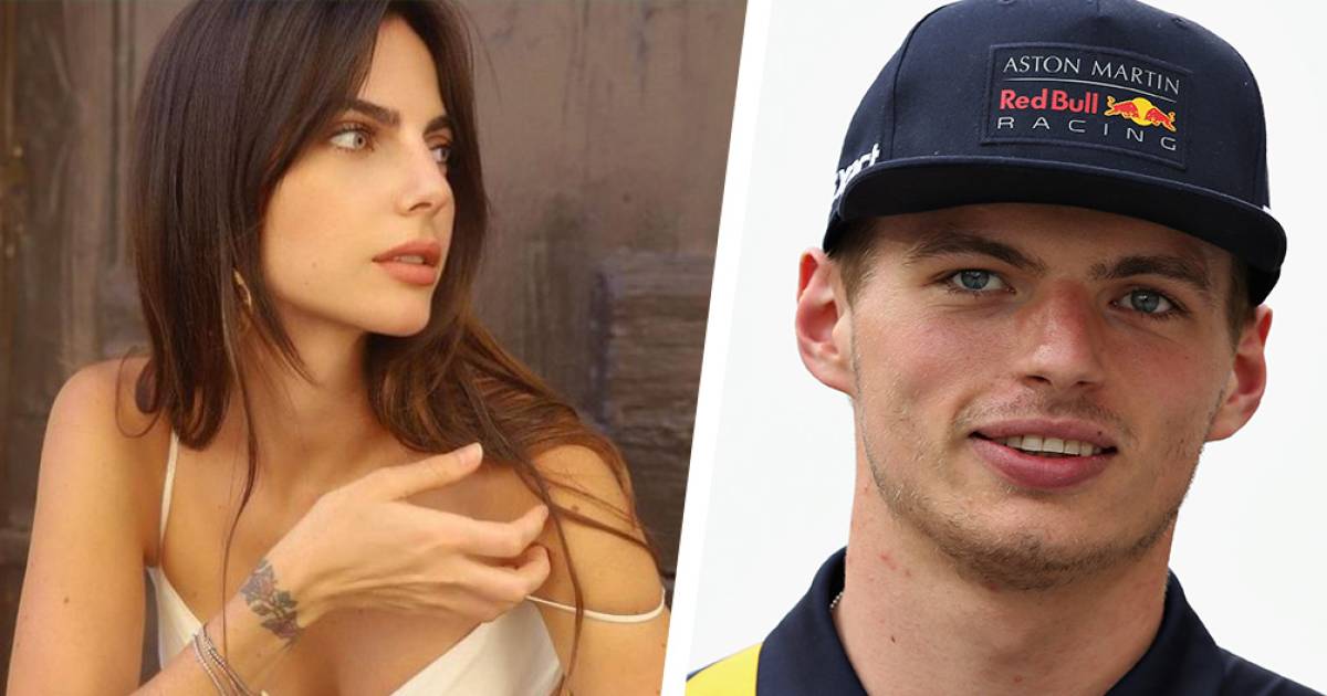 Max Verstappen a-t-il séduit la fille d'une légende de la ...