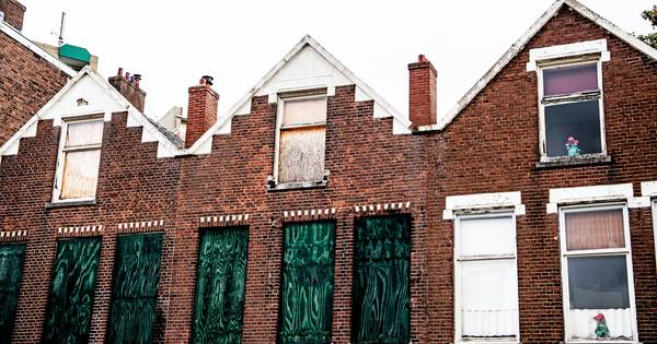 'Leefbaarheid armste wijken holt achteruit' | Binnenland - BN DeStem