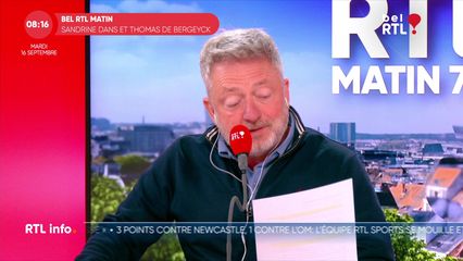 1289. Votez pour moi du mardi 16 septembre