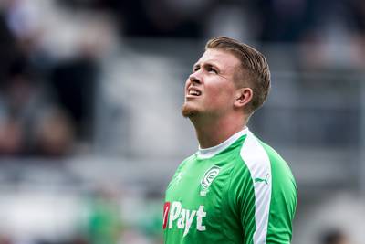 Padt schuldbewust na 'grote fout’: Neem het mezelf erg kwalijk