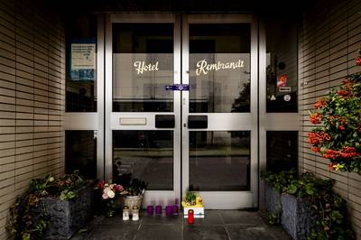 Verdachte van dubbele hotelmoord in Arnhem was een leuke, vrolijke man