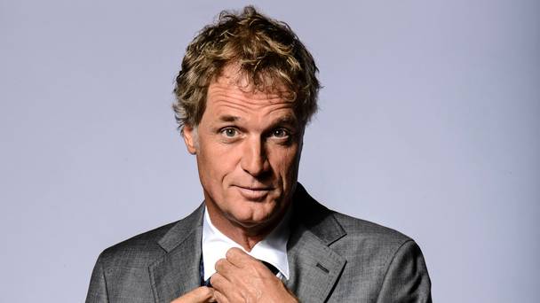 Scheefgroei in de polder