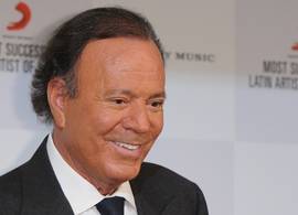 Zó ziet de Nederlandse echtgenote van Julio Iglesias eruit 