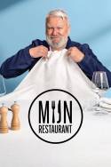 boxcover van Mijn Restaurant