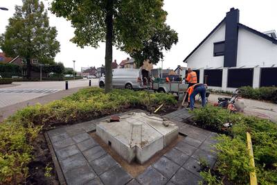 Bevrijdingsvuur en muziek rode draad bij viering in Zegge