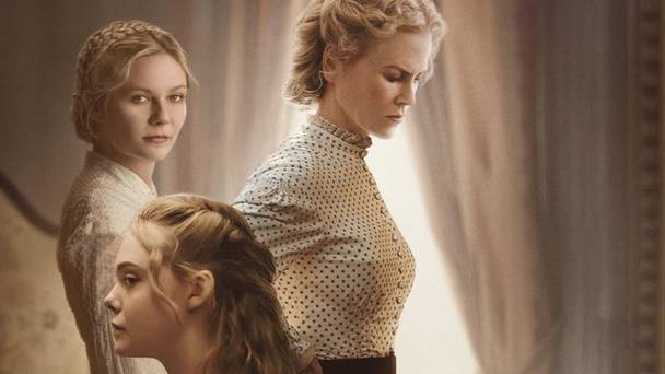 The beguiled