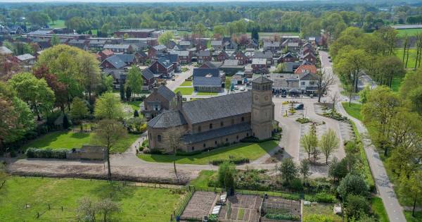 Inwoners Bentelo vellen oordeel over kerk