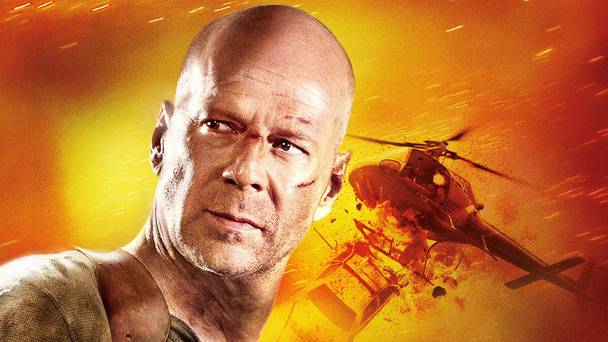 Die Hard 4.0