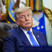 Trump ziet er niet goed uit, zegt deze cardioloog, en dit is de reden
