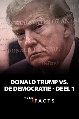 Donald Trump versus de democratie: deel 1