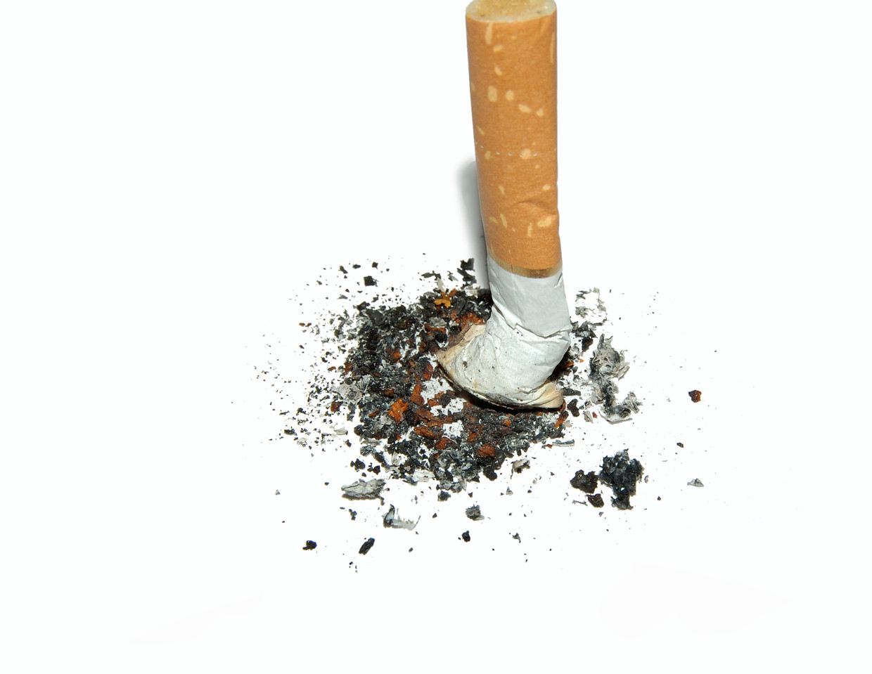 Stoppen Met Roken Wat We Weten Over De Sigaret Afzweren