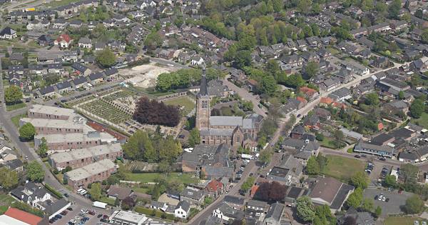 Sloop voor Centrumplan Leende start na jaarwisseling | Cranendonck, Heeze-Leende - Eindhovens Dagbla