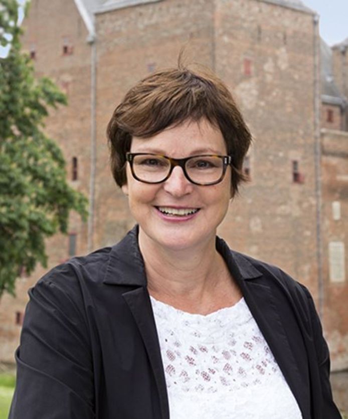 Stichting Museum Slot Loevestein