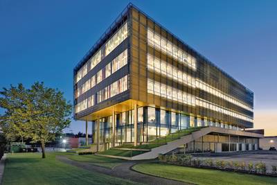 Nijmeegse geneesmiddelenproducent 
Synthon deels in Britse handen