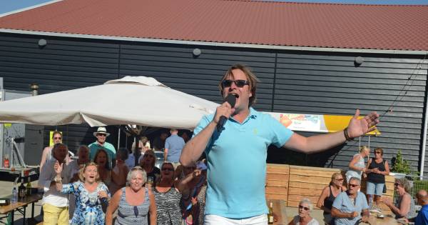 Zeeuwse Wijnfeest is begonnen