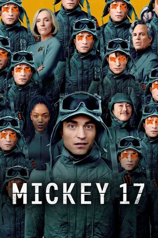 Mickey 17