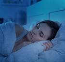 Een aandoening om jaloers op te zijn: vier uur slaap per dag, en toch helemaal fit