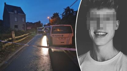 Familiedrama Geraardsbergen: kleinzoon (23) aangehouden voor moord 