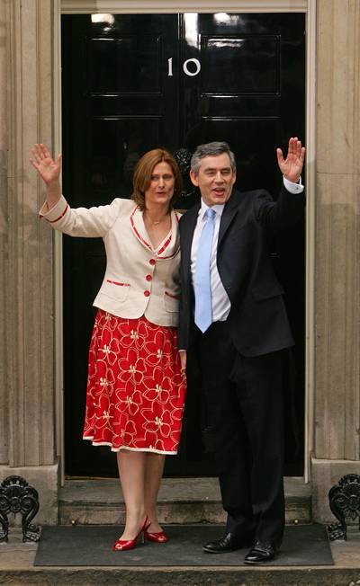 Is er leven voor May na Downing Street 10?