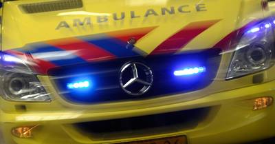 Zwaailicht en sirene: Automobilist doet maar wat, hulpverleners eisen actie