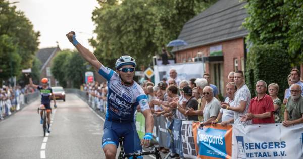 Vlijmenaar Vermeltfoort laat topcompetitie schieten: 'In principe heb ik niets te zoeken in de Eurod