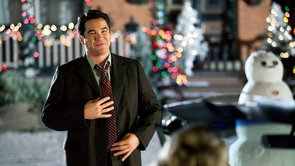 The Case for Christmas