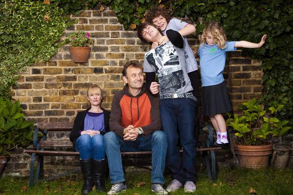 Outnumbered