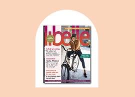Libelle maakt speciale editie voor laaggeletterden