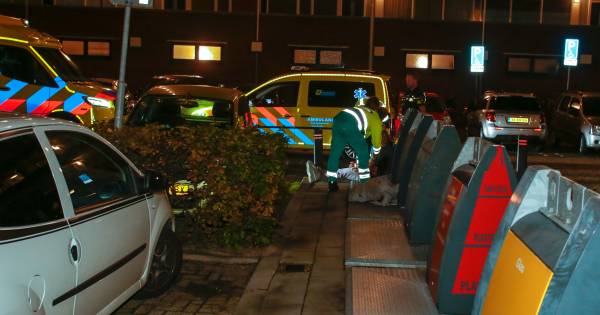 Schietpartij in Sliedrecht: twee mensen zwaargewond | Binnenland - BD.nl