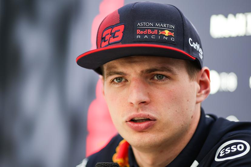 Max Verstappen-fans opgelet! Formula 1: Drive to Survive krijgt vervolg