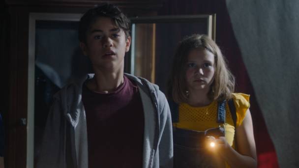 Zappbios: Circus Noël