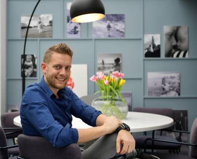 Maat vol voor meester Jan van de Ven na intimidatie familielid via Twitter