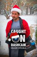 boxcover van Caught on Dashcam Holiday Specials