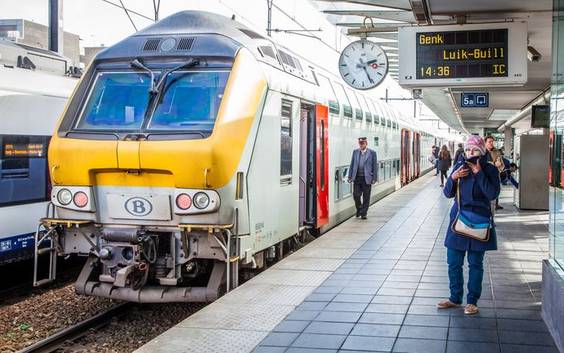 Alweer desastreuze tevredenheidscijfers: waarom krijgt de NMBS de zaken maar niet rechtgetrokken?