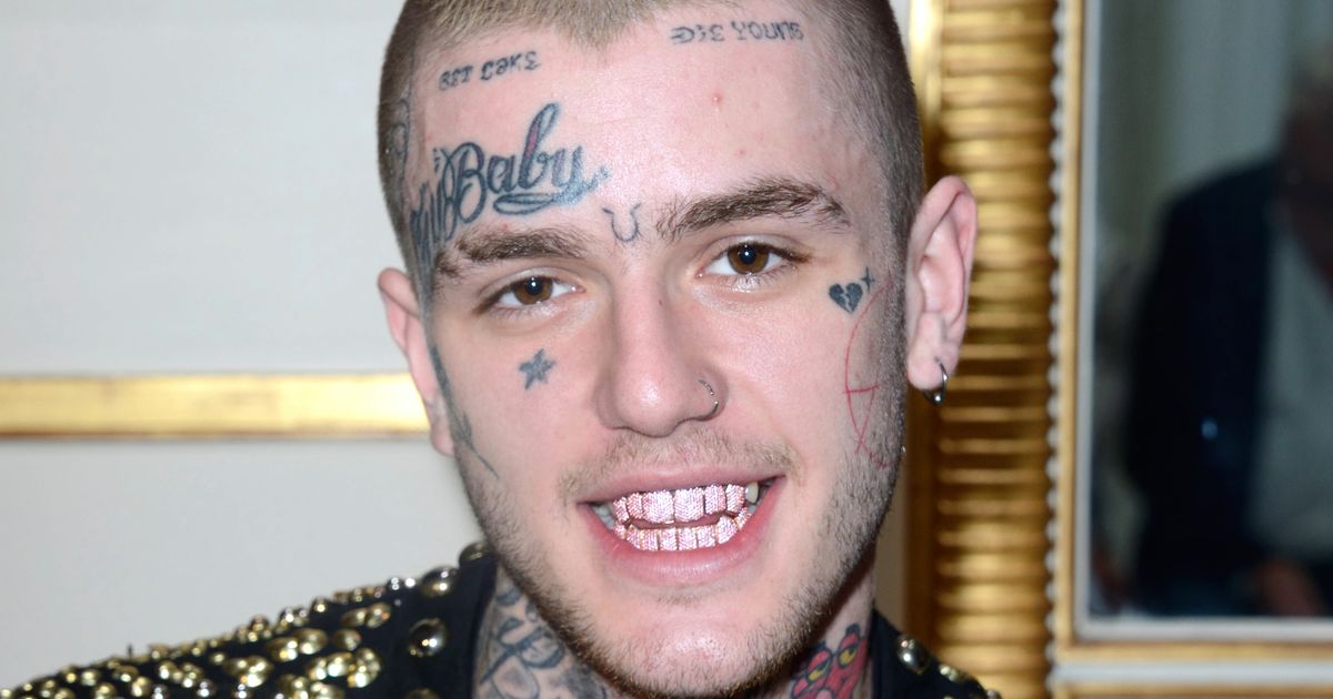 Rapper Lil Peep sterft op 21-jarige leeftijd | Showbizz | HLN