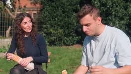 Extra veel kinderkamers in Langdorp? “Ik heb extra kans op meerlingen”