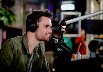 Weer minder luisteraars voor NPO-jongerenzender 3FM