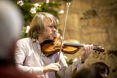 Midwinterfestival zorgt voor het Stiftgevoel, maar dan in december
