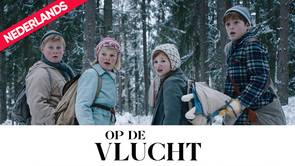 Op de Vlucht