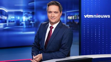 238. VTM NIEUWS 19u - 29/04/2025