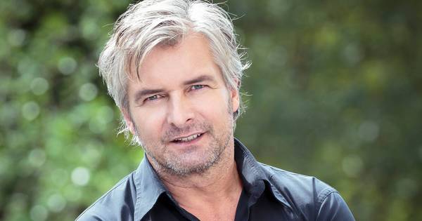 Victor Reinier Serie Flikken Is On Nederlands Succes Show Ad Nl