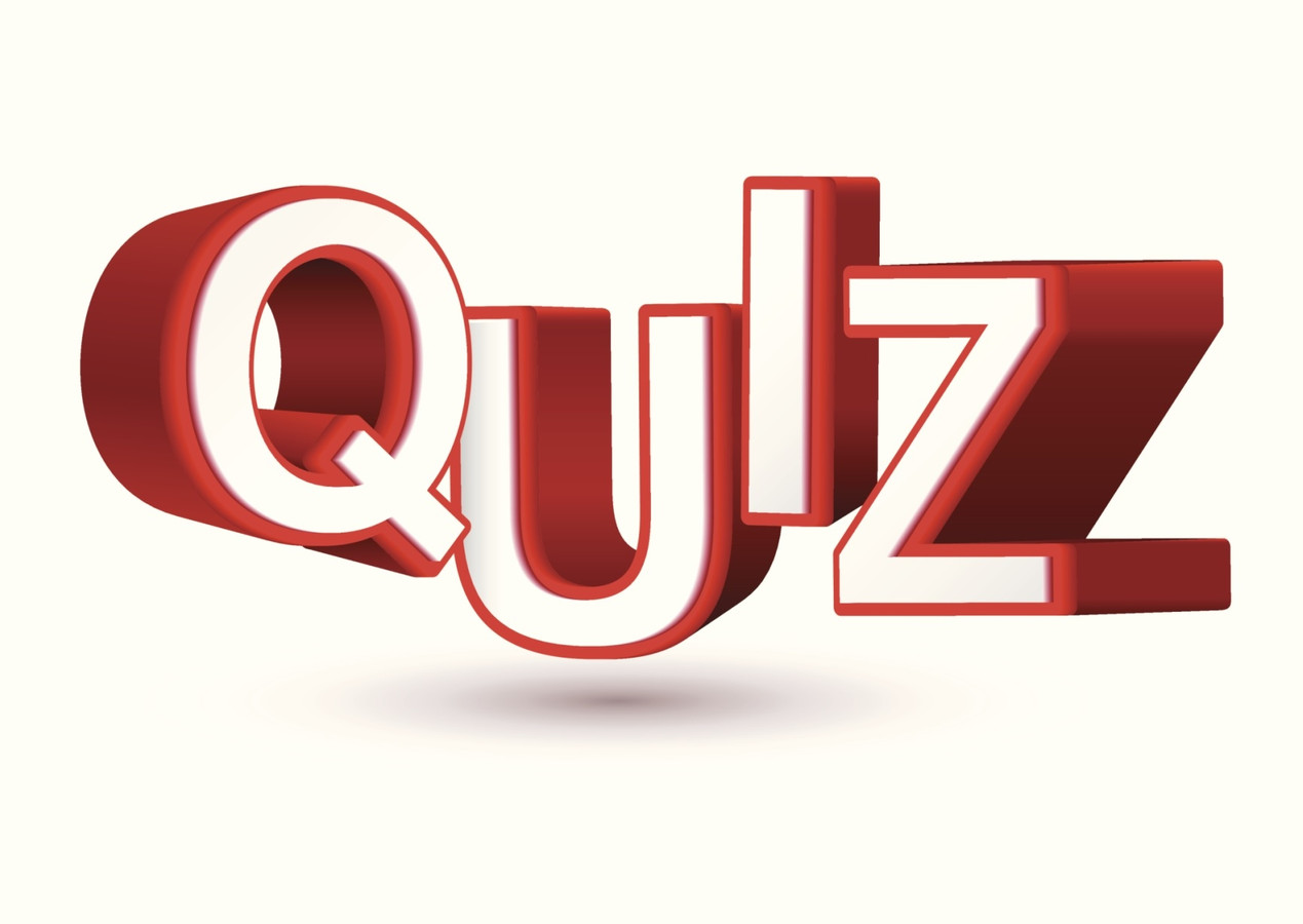 Eerste editie Gemondse quiz in Café Kloosterzicht | Foto | bd.nl