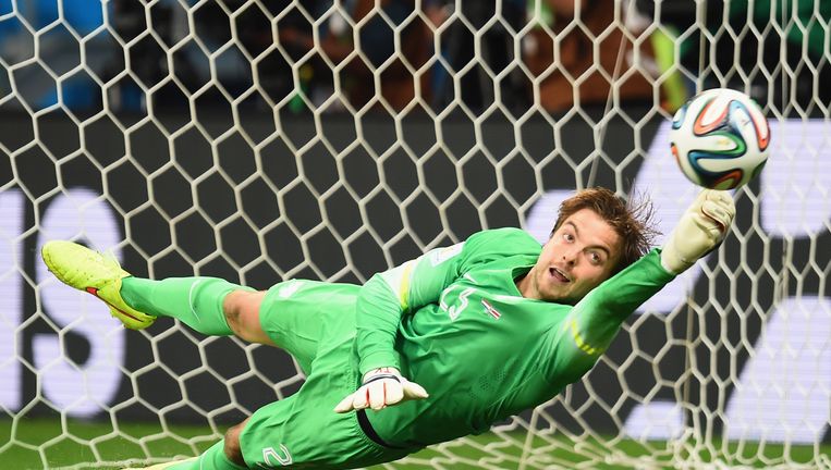 Teruglezen Argentinie En Oranje Naar Halve Finale Belgie En Costa Rica Uitgeschakeld De Volkskrant